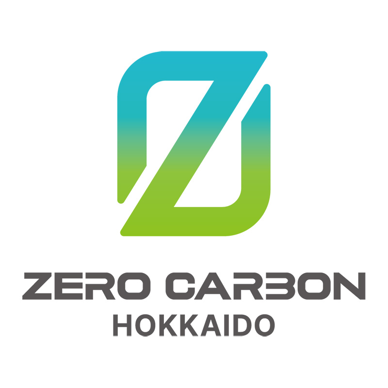 ZERO CARBON HOKKAIDO