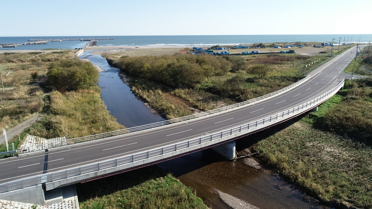 中空床版橋